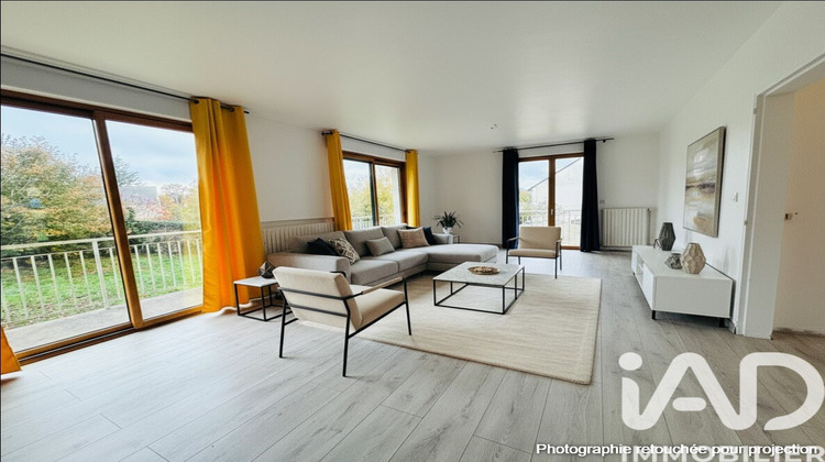 Ma-Cabane - Vente Maison Soudan, 162 m²