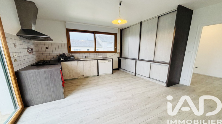 Ma-Cabane - Vente Maison Soudan, 162 m²