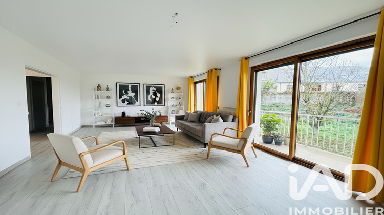 Ma-Cabane - Vente Maison Soudan, 162 m²