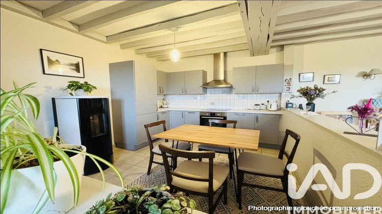 Ma-Cabane - Vente Maison Soudan, 110 m²