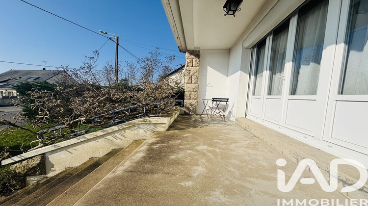 Ma-Cabane - Vente Maison Soudan, 84 m²