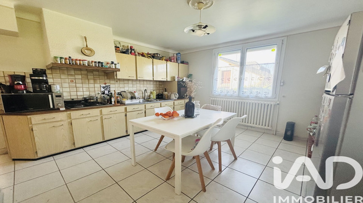 Ma-Cabane - Vente Maison Soudan, 84 m²