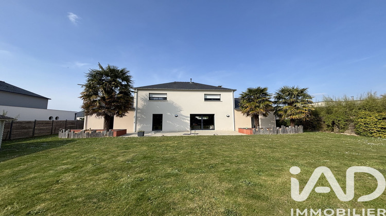 Ma-Cabane - Vente Maison Soudan, 167 m²