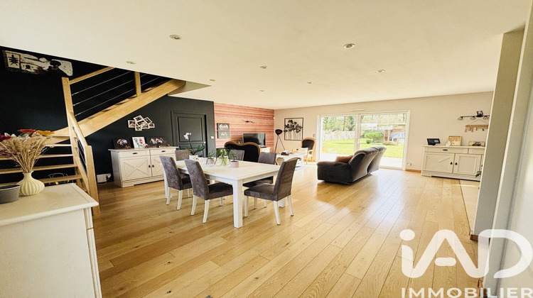 Ma-Cabane - Vente Maison Soudan, 167 m²