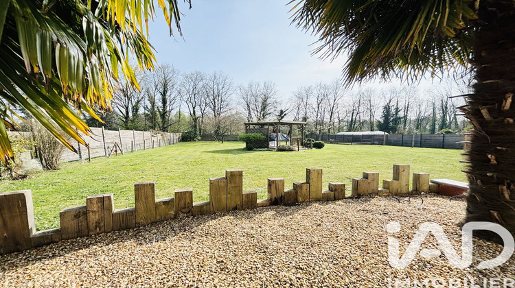 Ma-Cabane - Vente Maison Soudan, 167 m²