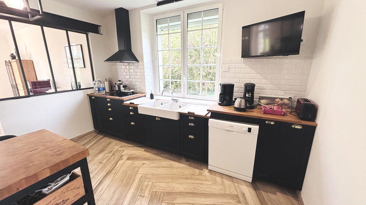 Ma-Cabane - Vente Maison Soudan, 350 m²