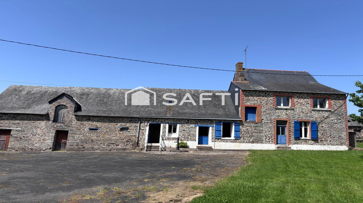 Ma-Cabane - Vente Maison Soudan, 117 m²