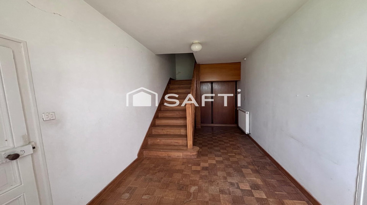 Ma-Cabane - Vente Maison Soudan, 117 m²