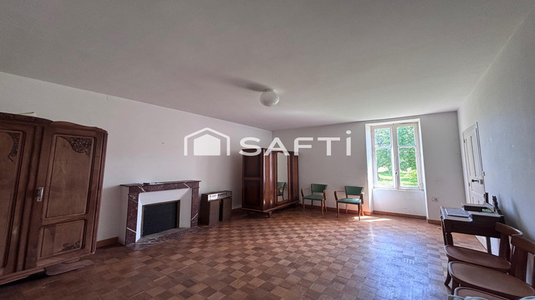 Ma-Cabane - Vente Maison Soudan, 117 m²