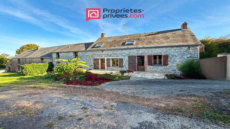 Ma-Cabane - Vente Maison SOUDAN, 165 m²