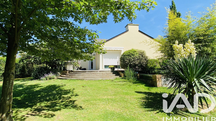 Ma-Cabane - Vente Maison Soudan, 133 m²