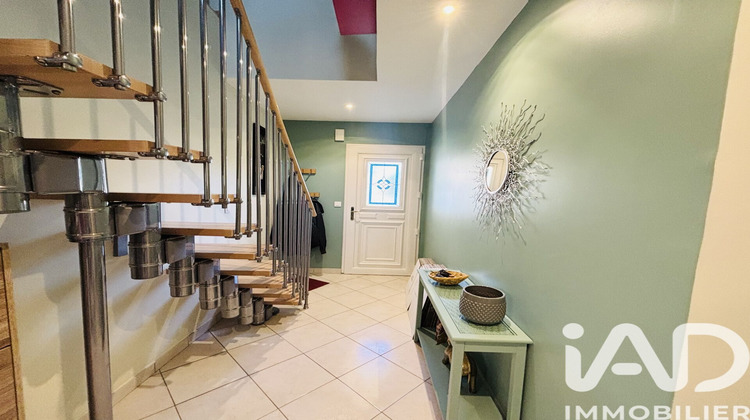 Ma-Cabane - Vente Maison Soudan, 133 m²