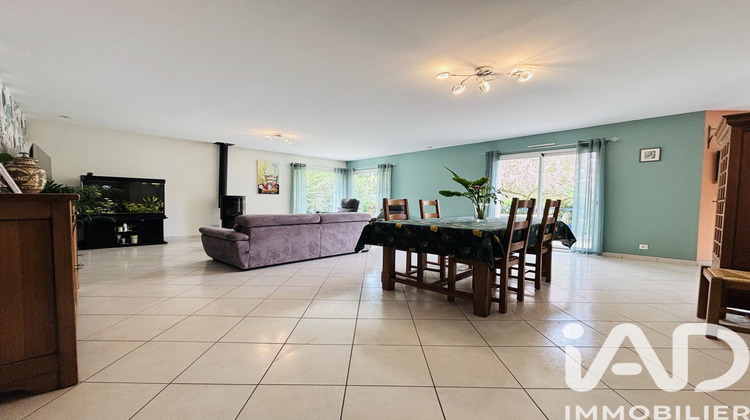 Ma-Cabane - Vente Maison Soudan, 133 m²
