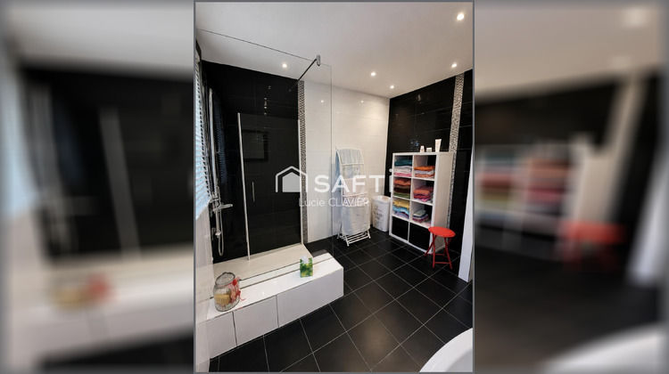 Ma-Cabane - Vente Maison Soudan, 133 m²
