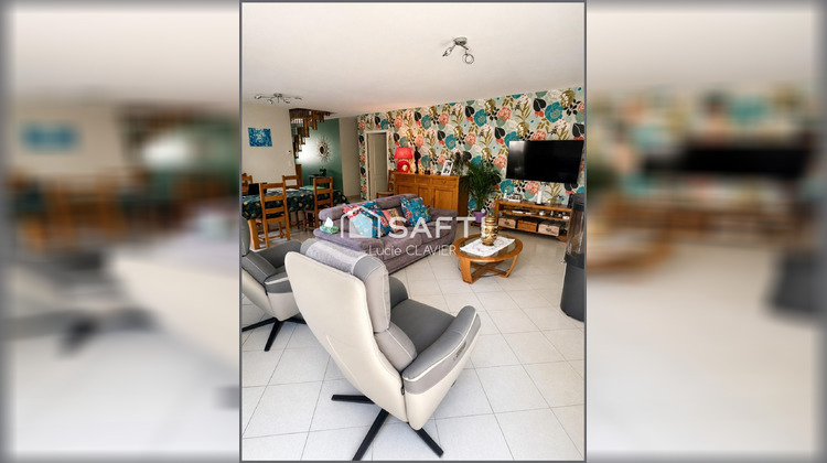 Ma-Cabane - Vente Maison Soudan, 133 m²