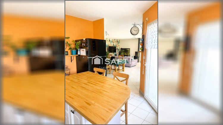 Ma-Cabane - Vente Maison Soudan, 133 m²