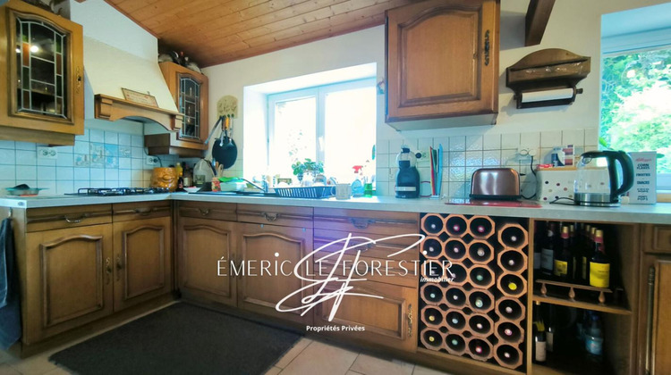 Ma-Cabane - Vente Maison SOUDAN, 92 m²
