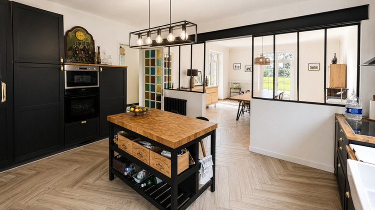 Ma-Cabane - Vente Maison Soudan, 350 m²