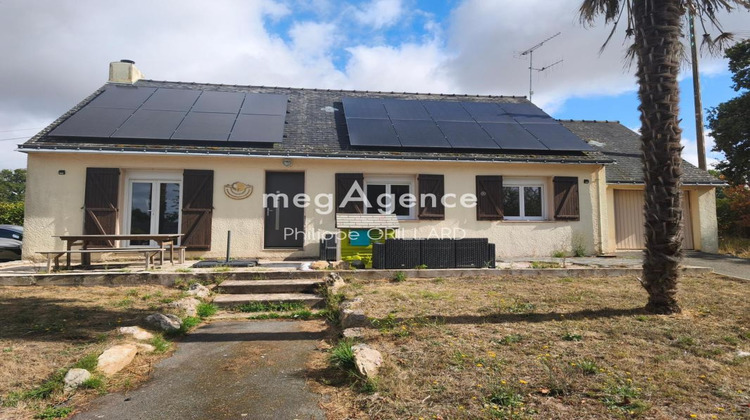 Ma-Cabane - Vente Maison SOUDAN, 89 m²