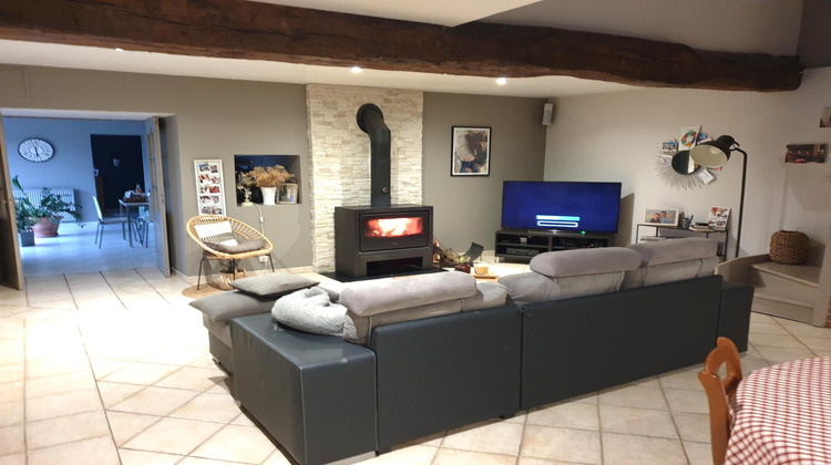 Ma-Cabane - Vente Maison Soudan, 210 m²