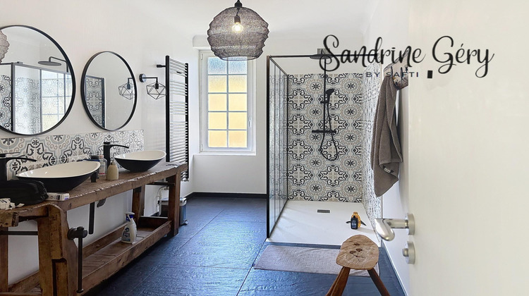 Ma-Cabane - Vente Maison Soudan, 340 m²