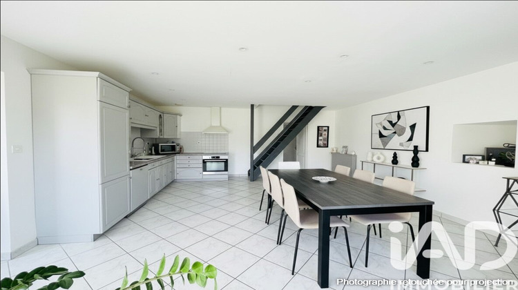 Ma-Cabane - Vente Maison Soudan, 210 m²