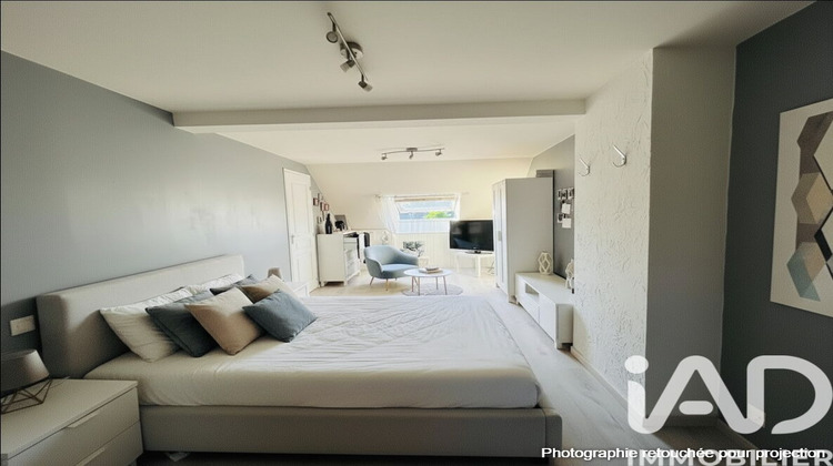 Ma-Cabane - Vente Maison Soudan, 210 m²