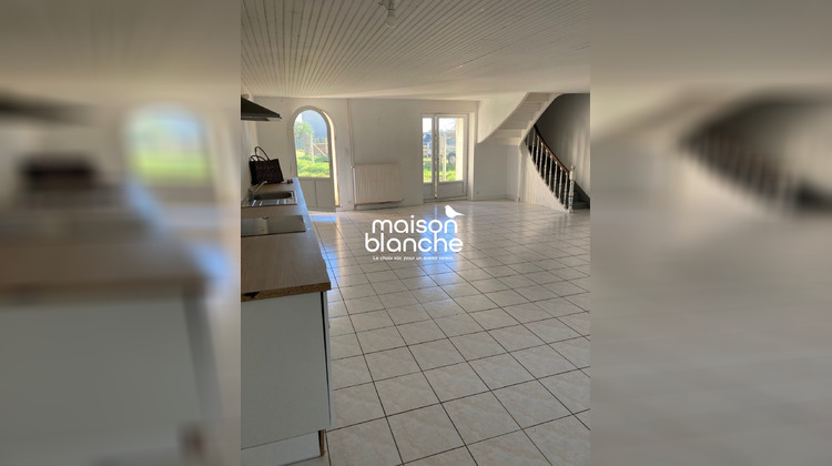 Ma-Cabane - Vente Maison Soudan, 200 m²