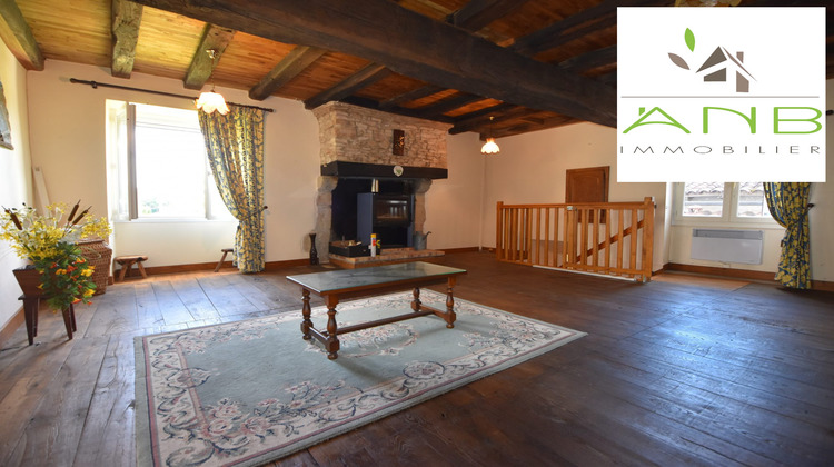 Ma-Cabane - Vente Maison Soudat, 150 m²