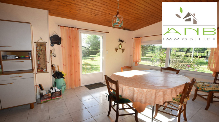 Ma-Cabane - Vente Maison Soudat, 150 m²