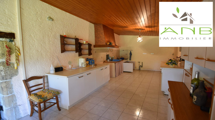 Ma-Cabane - Vente Maison Soudat, 150 m²
