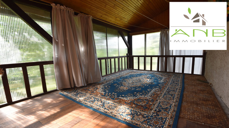 Ma-Cabane - Vente Maison Soudat, 150 m²