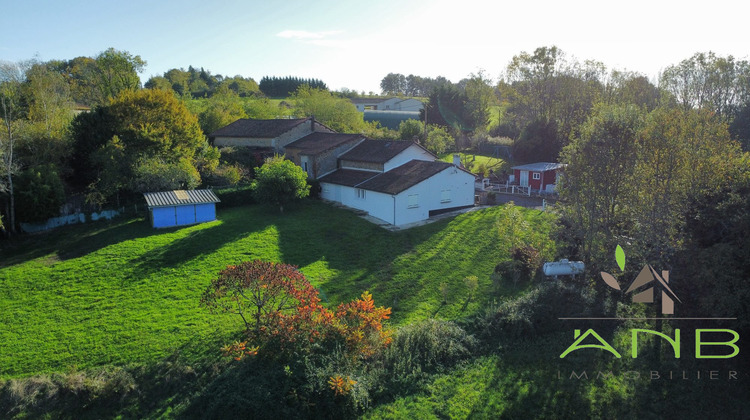 Ma-Cabane - Vente Maison Soudat, 143 m²