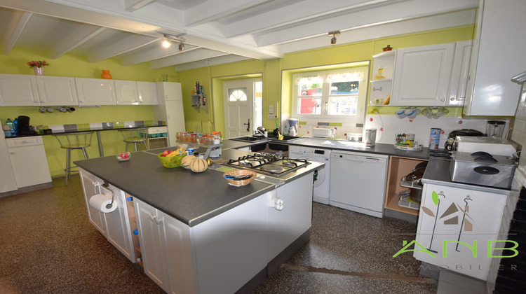 Ma-Cabane - Vente Maison Soudat, 143 m²