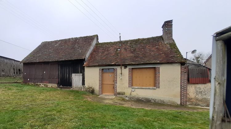 Ma-Cabane - Vente Maison SOUDAY, 35 m²