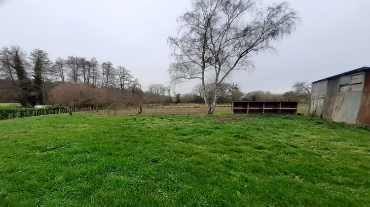 Ma-Cabane - Vente Maison SOUDAY, 35 m²