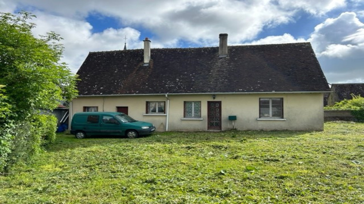 Ma-Cabane - Vente Maison SOUDAY, 58 m²