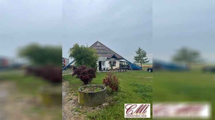 Ma-Cabane - Vente Maison Soudé, 100 m²