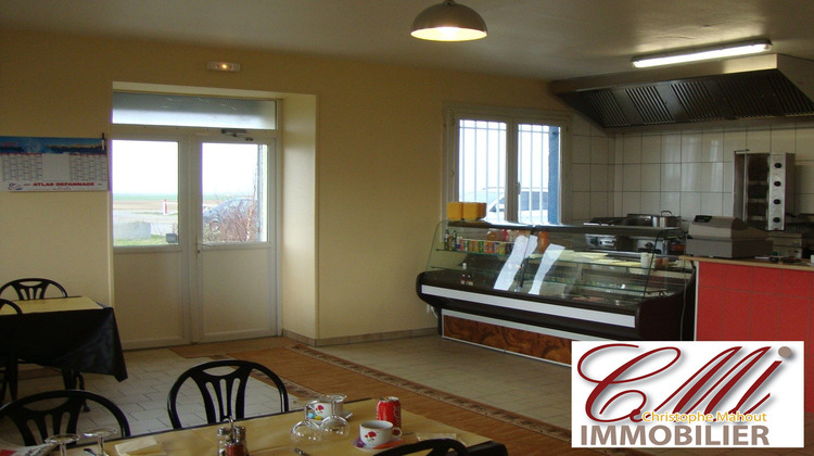 Ma-Cabane - Vente Maison Soudé, 100 m²