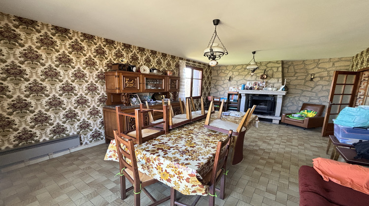 Ma-Cabane - Vente Maison Soudeilles, 125 m²