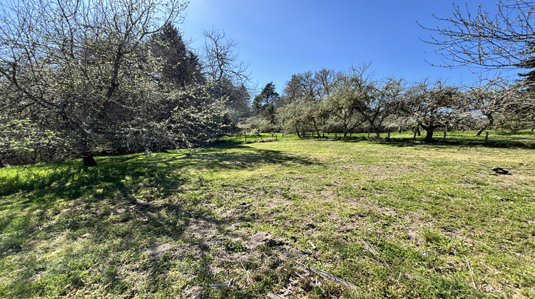 Ma-Cabane - Vente Maison Soudeilles, 125 m²