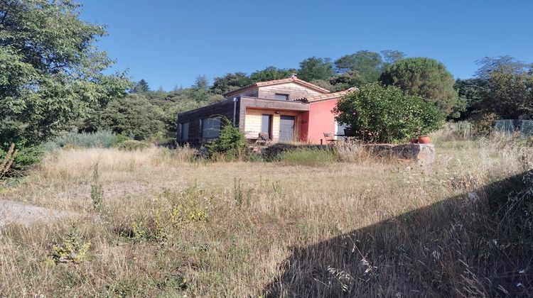 Ma-Cabane - Vente Maison Soudorgues, 125 m²