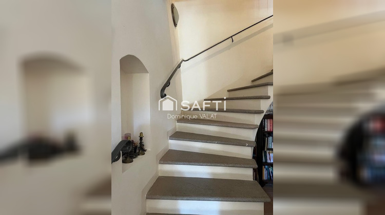 Ma-Cabane - Vente Maison Soudorgues, 457 m²