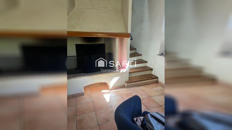 Ma-Cabane - Vente Maison Soudorgues, 457 m²