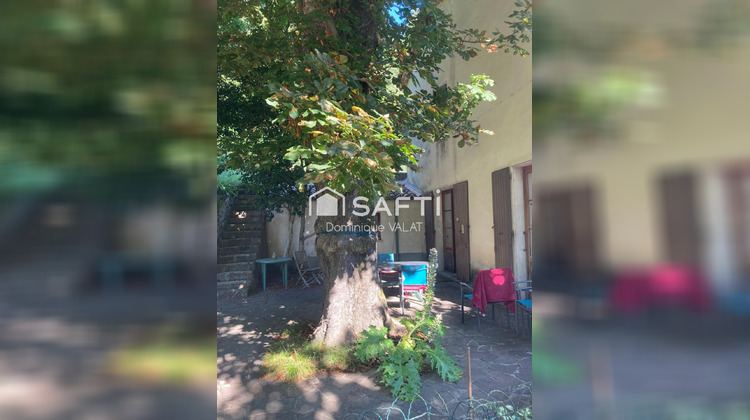 Ma-Cabane - Vente Maison Soudorgues, 457 m²
