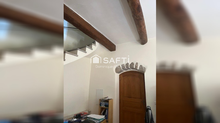 Ma-Cabane - Vente Maison Soudorgues, 345 m²