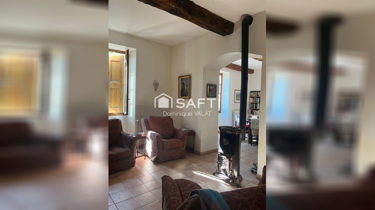 Ma-Cabane - Vente Maison Soudorgues, 345 m²