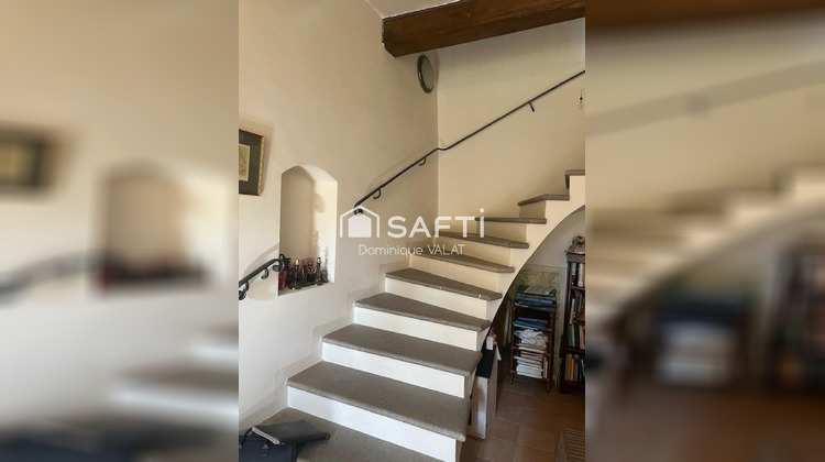 Ma-Cabane - Vente Maison Soudorgues, 345 m²