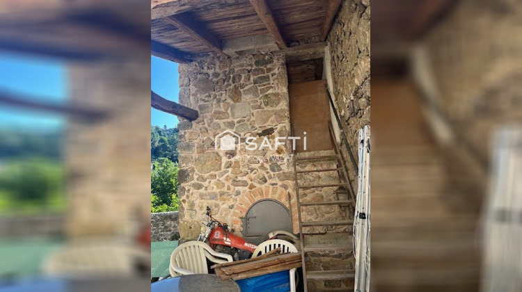 Ma-Cabane - Vente Maison Soudorgues, 345 m²