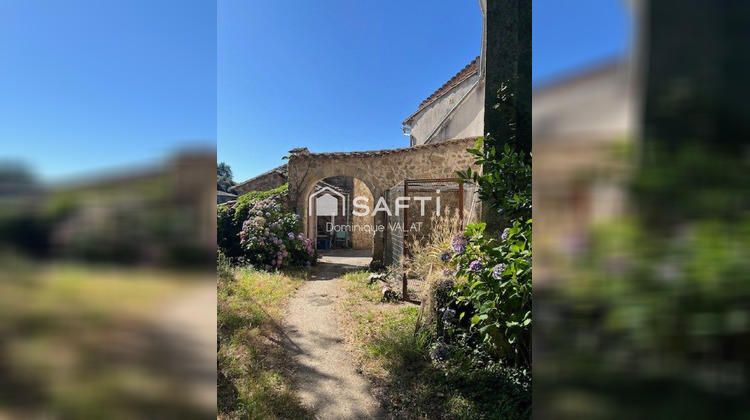 Ma-Cabane - Vente Maison Soudorgues, 345 m²
